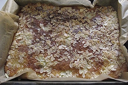 Rhabarber - Quark - Kuchen 13