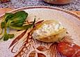 Sauce zu  Baked Potatoes