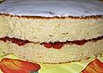 Hello Kitty Kinderkuchen