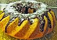 Isas Kokos - Mandel - Kuchen