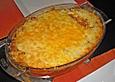 Maries Nudel - Hack - Gratin