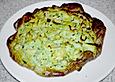 Gem&uuml;sek&uuml;chlein aus dem Backofen