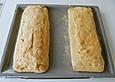 Apfelstrudel mit Eischnee nach Mutter Vilma