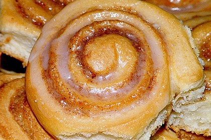 Zimtrollen