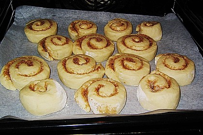 Zimtrollen 29