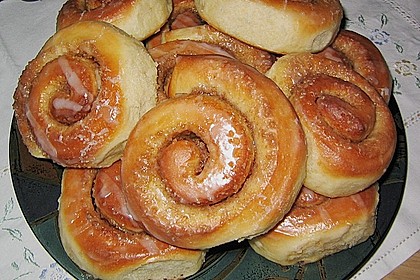 Zimtrollen 5