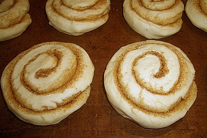Zimtrollen 25