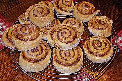 Zimtrollen 3