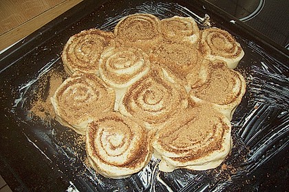 Zimtrollen 36
