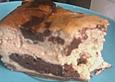Bananen - K&auml;sekuchen