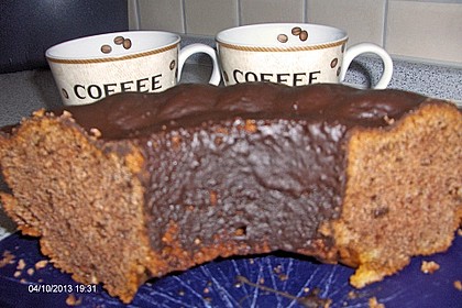 Urmelis Schokopudding - Mandarinen - Kirsch - Gugelhupf 3