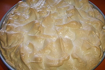 Rhabarberkuchen 2