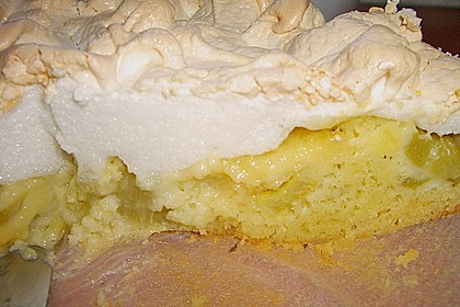 Rhabarberkuchen 3