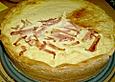 Schw&auml;bischer Kartoffelkuchen
