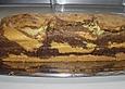 Amerikanischer Kaffeekuchen