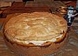 Goldtr&ouml;pfchen - Torte