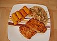 Rahmschnitzel