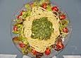 Mein B&auml;rlauchpesto