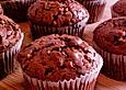 Choco Crossies Muffins