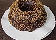 Zwieback - Schoko - Nusskuchen