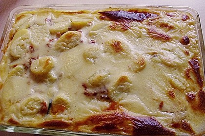 Moussaka 1