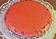 Punschtorte