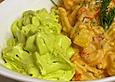 Avocadomousse