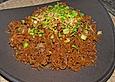 Mayi Shang Shu - Glasnudeln mit Schweinehackfleisch