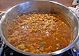 Angys Pasta - Gem&uuml;seso&szlig;e