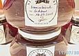 Sauerkirsch - Erdbeer - Marmelade