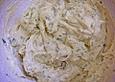 Kr&auml;uterbutter mit Senf
