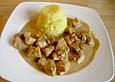 Chicken Korma