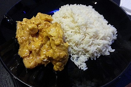 Chicken Korma 2