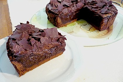 Mississippi - Mud - Pie