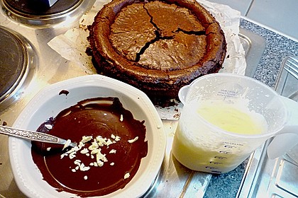 Mississippi - Mud - Pie 1