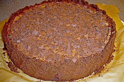 Mississippi - Mud - Pie 2