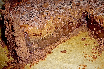 Mississippi - Mud - Pie 3
