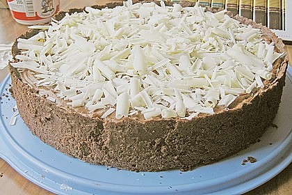 Mississippi - Mud - Pie 4