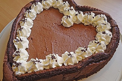 Mississippi - Mud - Pie 5