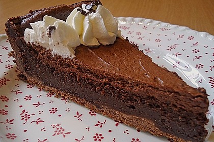 Mississippi - Mud - Pie 6