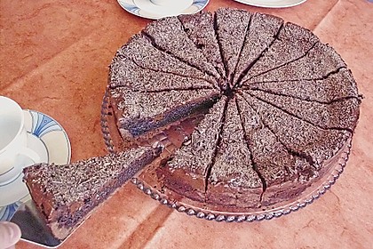 Mississippi - Mud - Pie 7