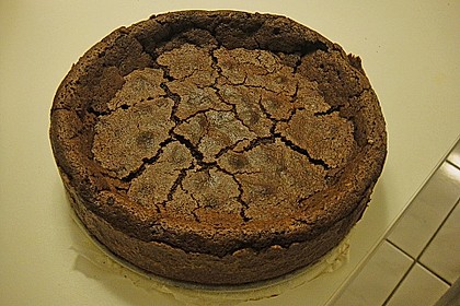 Mississippi - Mud - Pie 8