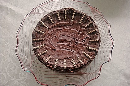 Mississippi - Mud - Pie 9