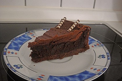 Mississippi - Mud - Pie 10