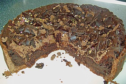 Mississippi - Mud - Pie 12
