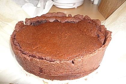 Mississippi - Mud - Pie 13