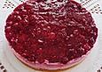Himbeertorte