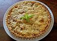 Chorizo Tarte