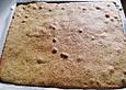 Sahne - Mandel - Kuchen