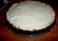 Lemon Cheesecake
